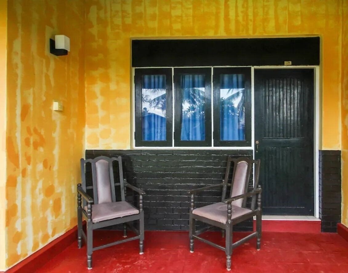 Апартаменты Ceylonica Beach 2*